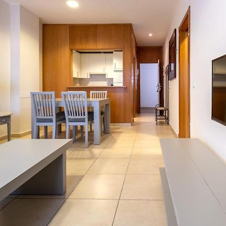 Primera Planta Punta Umbria 2 Dormitorios Junto Al Mar Eksteriør bilde