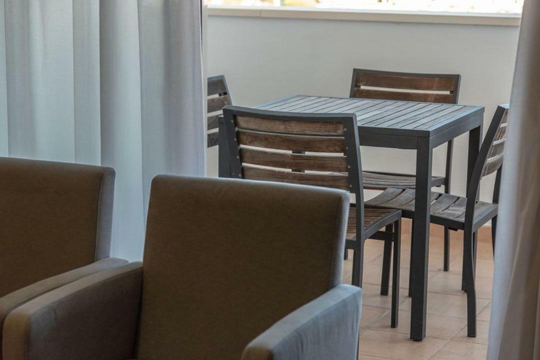 Primera Planta Punta Umbria 2 Dormitorios Junto Al Mar Eksteriør bilde